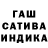 Каннабис индика Ulker Sdi